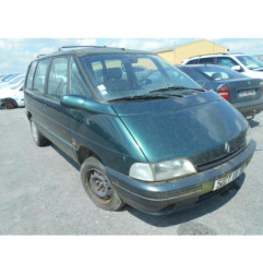 Moto ventilateur radiateur RENAULT ESPACE 2