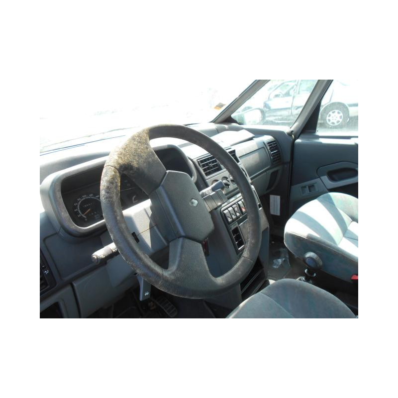 Moto ventilateur radiateur RENAULT ESPACE 2 Photo n°17