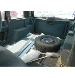 Moto ventilateur radiateur RENAULT ESPACE 2
