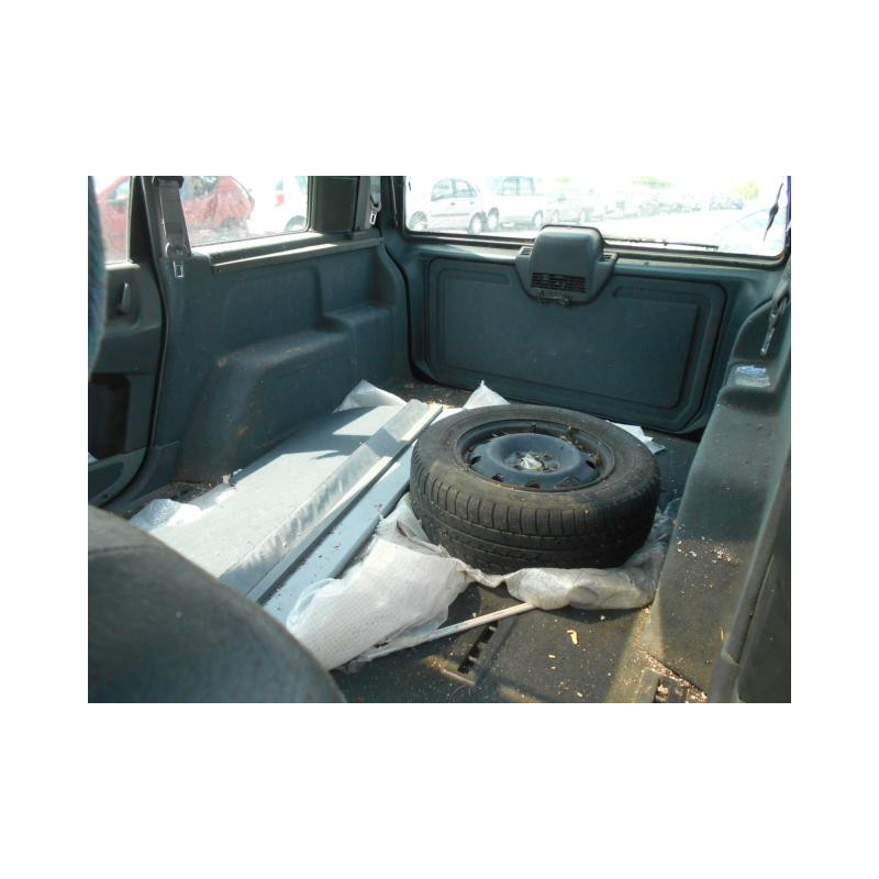 Moto ventilateur radiateur RENAULT ESPACE 2 Photo n°18
