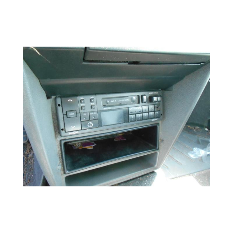 Moto ventilateur radiateur RENAULT ESPACE 2 Photo n°19