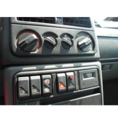 Moto ventilateur radiateur RENAULT ESPACE 2