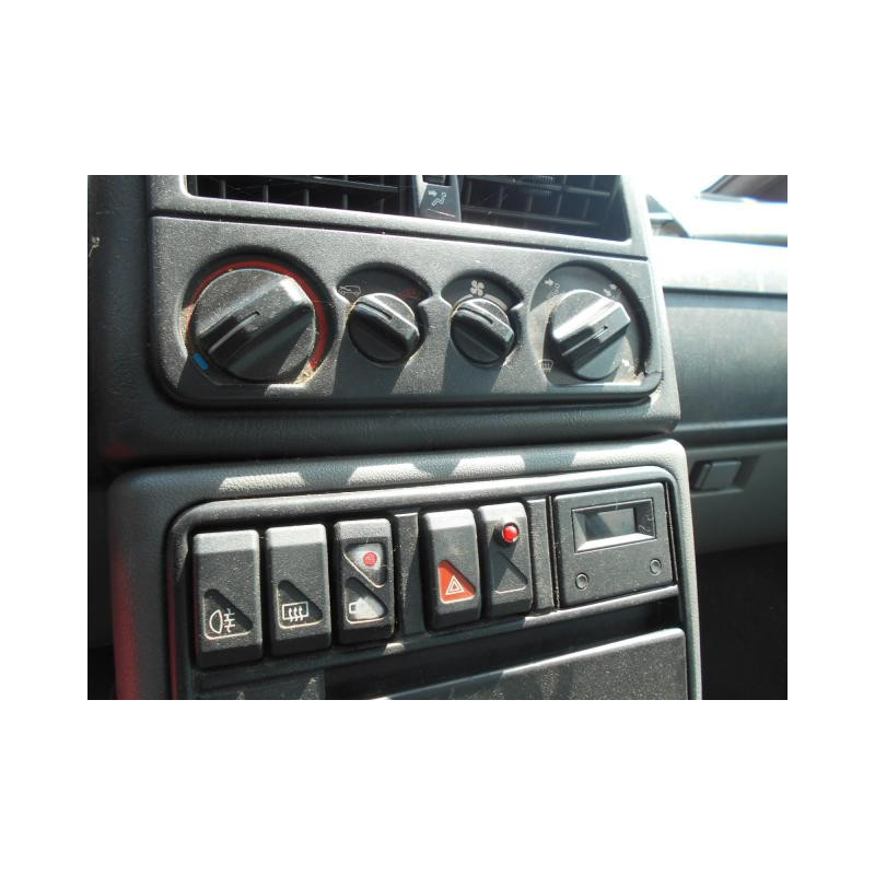 Moto ventilateur radiateur RENAULT ESPACE 2 Photo n°20