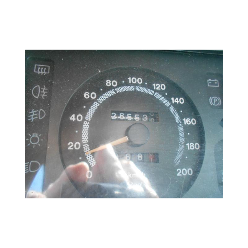 Moto ventilateur radiateur RENAULT ESPACE 2 Photo n°21