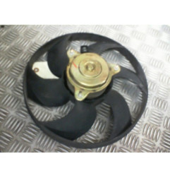 Moto ventilateur radiateur RENAULT ESPACE 2 Photo n°1