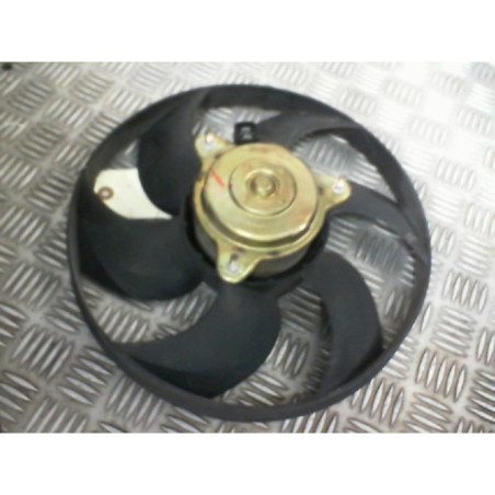 Moto ventilateur radiateur RENAULT ESPACE 2 Photo n°1