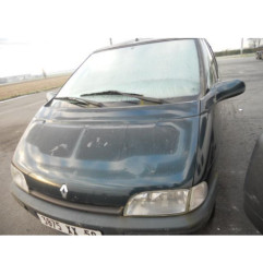 Moto ventilateur radiateur RENAULT ESPACE 2