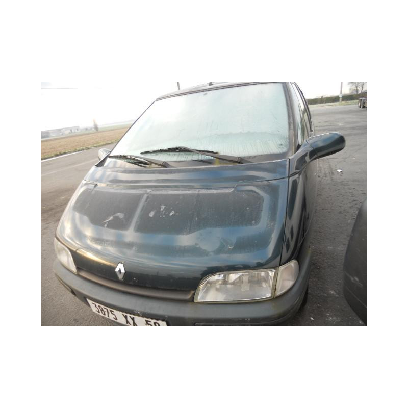 Moto ventilateur radiateur RENAULT ESPACE 2 Photo n°11