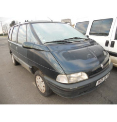 Moto ventilateur radiateur RENAULT ESPACE 2