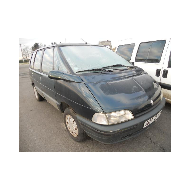 Moto ventilateur radiateur RENAULT ESPACE 2 Photo n°12