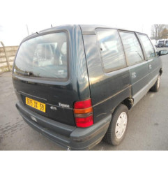 Moto ventilateur radiateur RENAULT ESPACE 2