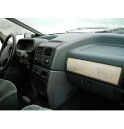 Moto ventilateur radiateur RENAULT ESPACE 2