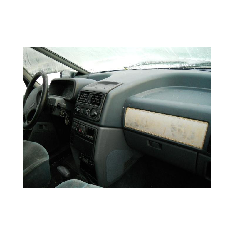 Moto ventilateur radiateur RENAULT ESPACE 2 Photo n°15