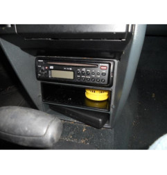 Moto ventilateur radiateur RENAULT ESPACE 2