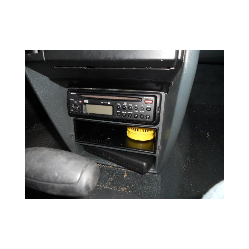 Moto ventilateur radiateur RENAULT ESPACE 2 Photo n°16