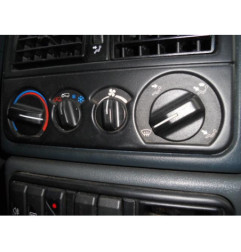 Moto ventilateur radiateur RENAULT ESPACE 2