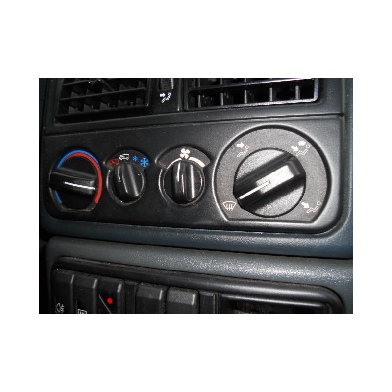 Moto ventilateur radiateur RENAULT ESPACE 2 Photo n°18