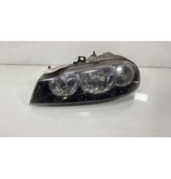 Optique avant principal gauche (feux)(phare) ALFA ROMEO 156 Photo n°1