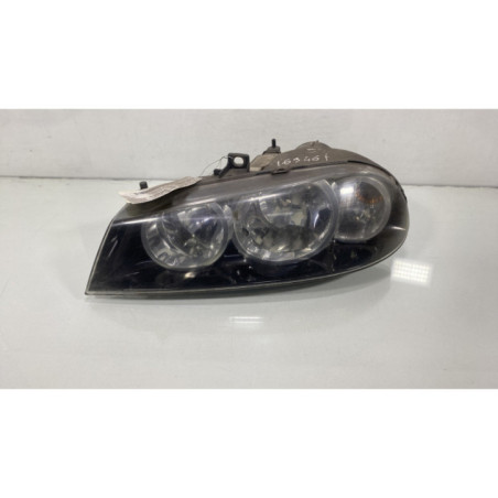 Optique avant principal gauche (feux)(phare) ALFA ROMEO 156 Photo n°1