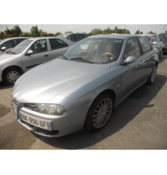 Optique avant principal gauche (feux)(phare) ALFA ROMEO 156