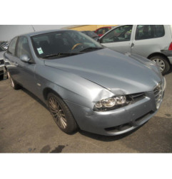 Optique avant principal gauche (feux)(phare) ALFA ROMEO 156