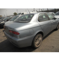 Optique avant principal gauche (feux)(phare) ALFA ROMEO 156