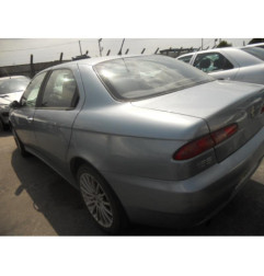 Optique avant principal gauche (feux)(phare) ALFA ROMEO 156
