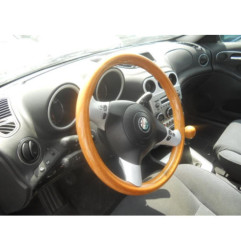 Optique avant principal gauche (feux)(phare) ALFA ROMEO 156