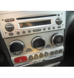 Optique avant principal gauche (feux)(phare) ALFA ROMEO 156