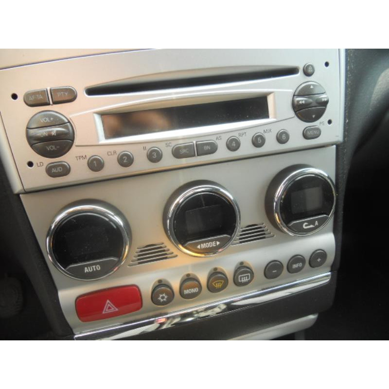 Optique avant principal gauche (feux)(phare) ALFA ROMEO 156 Photo n°10