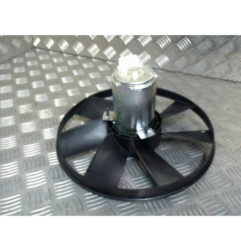 Moto ventilateur radiateur VOLKSWAGEN PASSAT 7 Photo n°1