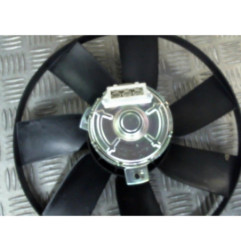 Moto ventilateur radiateur VOLKSWAGEN PASSAT 7