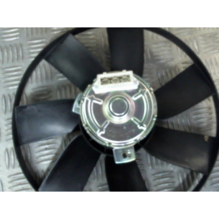 Moto ventilateur radiateur VOLKSWAGEN PASSAT 7