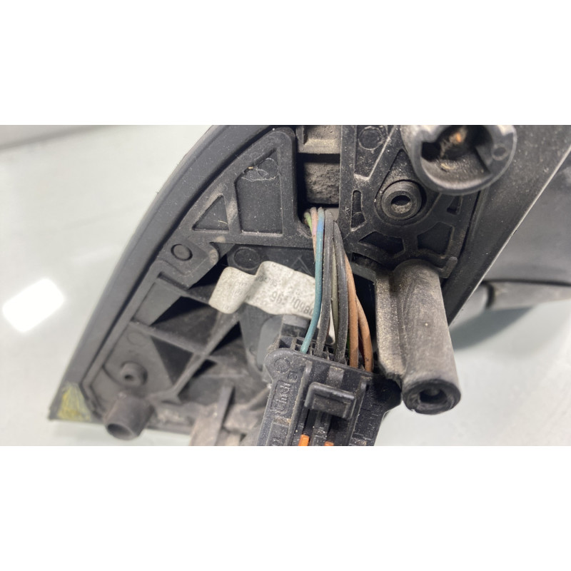 Retroviseur droit CITROEN XSARA PICASSO Photo n°3
