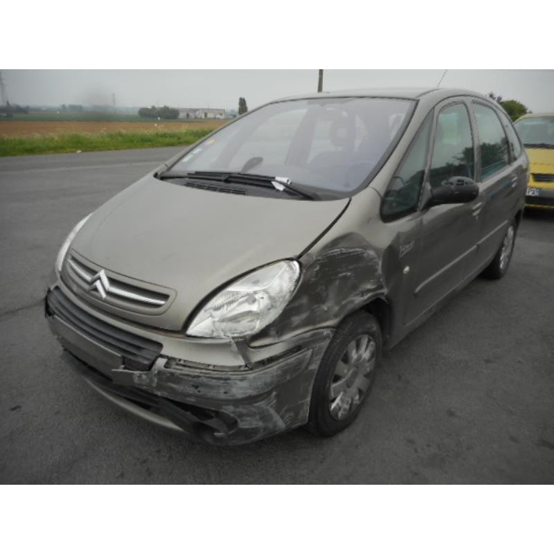 Retroviseur droit CITROEN XSARA PICASSO Photo n°8