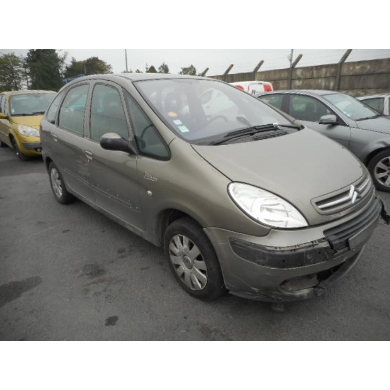 Retroviseur droit CITROEN XSARA PICASSO Photo n°9