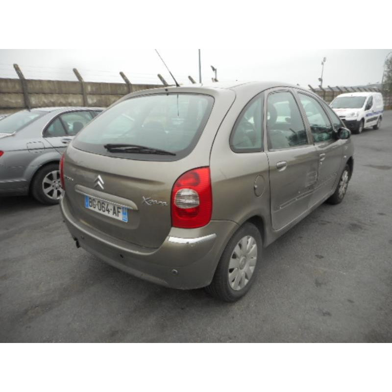 Retroviseur droit CITROEN XSARA PICASSO Photo n°10