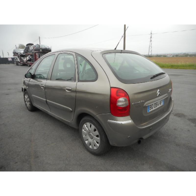 Retroviseur droit CITROEN XSARA PICASSO Photo n°11
