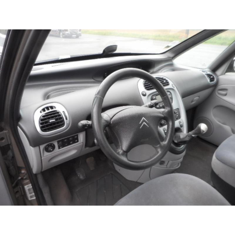 Retroviseur droit CITROEN XSARA PICASSO Photo n°12