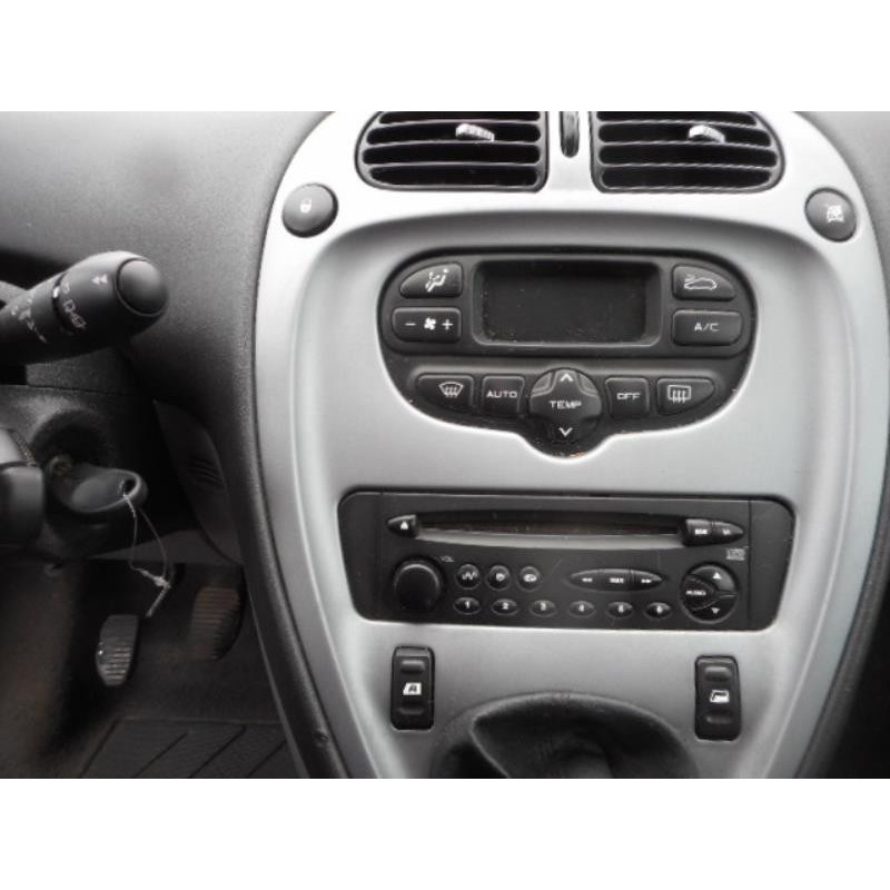 Retroviseur droit CITROEN XSARA PICASSO Photo n°13