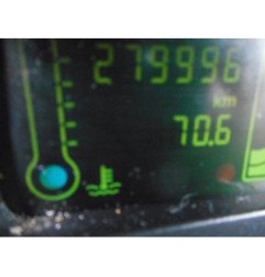 Retroviseur droit CITROEN XSARA PICASSO
