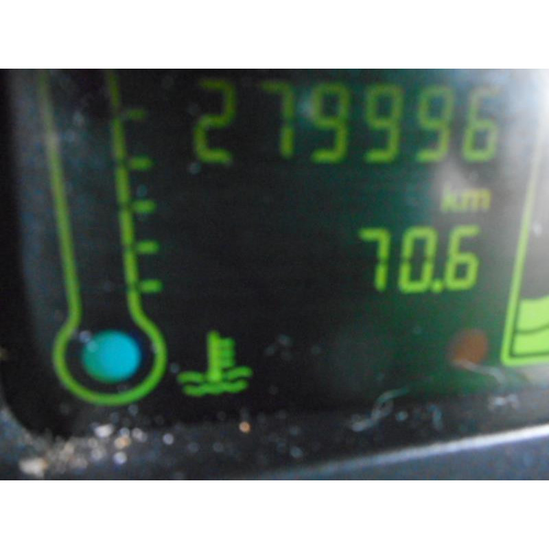 Retroviseur droit CITROEN XSARA PICASSO Photo n°14