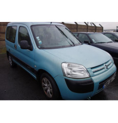 Vitre arriere droit CITROEN BERLINGO 1