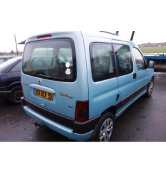 Vitre arriere droit CITROEN BERLINGO 1