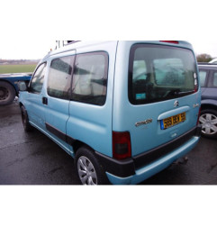Vitre arriere droit CITROEN BERLINGO 1