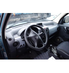 Vitre arriere droit CITROEN BERLINGO 1