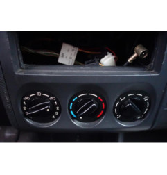 Vitre arriere droit CITROEN BERLINGO 1