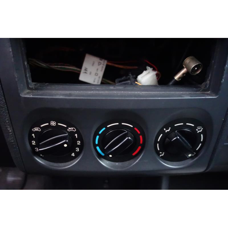 Vitre arriere droit CITROEN BERLINGO 1 Photo n°6