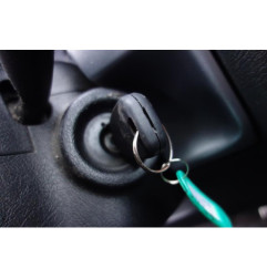 Vitre arriere droit CITROEN BERLINGO 1