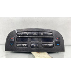 Commande chauffage PEUGEOT 607 Photo n°1